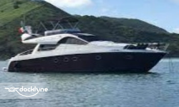 leena Operation boat rental operation on Empire, MI 1